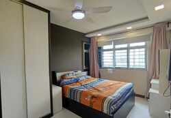 Blk 312B Punggol Parcvista (Punggol), HDB 5 Rooms #613598531